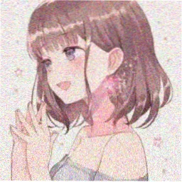 16影视 创作者访谈嘉宾 动画导演 头像